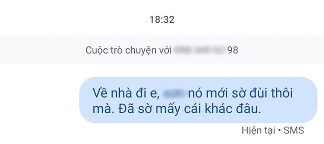 Nhờ dân mạng năn nỉ vợ tha thứ sau khi bị chụp trộm ảnh chơi golf với &quot;chị đồng nghiệp&quot;, anh chồng liền bị chửi té tát thêm vì chi tiết phản bội rành rành - Ảnh 4.