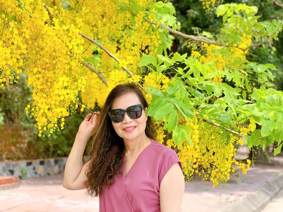 "Hoa mắt" với mâm cơm gia đình ngày nghỉ lễ của bà mẹ U60: xôi ngũ sắc, trứng cuộn hình chim công, hải sản bày biện ngập đĩa - Ảnh 13. "Hoa mắt" với mâm cơm gia đình ngày nghỉ lễ của bà mẹ U60: xôi ngũ sắc, trứng cuộn hình chim công, hải sản bày biện ngập đĩa - Ảnh 13.