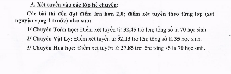 Ngôi trường Cường Đô la từng theo học: Tầm cỡ ra sao mà hàng nghìn thí sinh &quot;chọi&quot; nhau để vào như thi đại học - Ảnh 5.