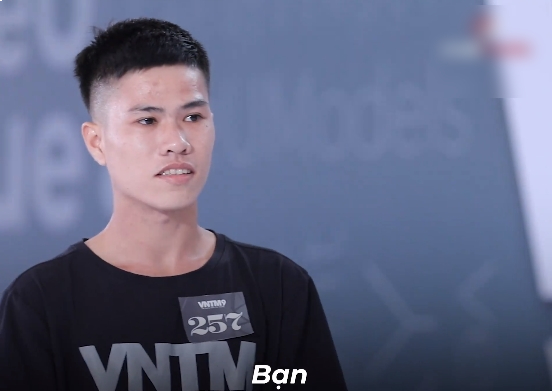 Vietnam's Next Top Model: Lần đầu tiên Nam Trung lại bênh vực thí sinh hết mình trước màn chê bai của Mâu Thủy - Võ Hoàng Yến - Ảnh 1. Vietnam's Next Top Model: Lần đầu tiên Nam Trung lại bênh vực thí sinh hết mình trước màn chê bai của Mâu Thủy - Võ Hoàng Yến - Ảnh 1.