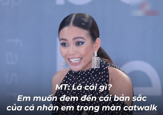 Vietnam's Next Top Model: Lần đầu tiên Nam Trung lại bênh vực thí sinh hết mình trước màn chê bai của Mâu Thủy - Võ Hoàng Yến - Ảnh 3. Vietnam's Next Top Model: Lần đầu tiên Nam Trung lại bênh vực thí sinh hết mình trước màn chê bai của Mâu Thủy - Võ Hoàng Yến - Ảnh 3.
