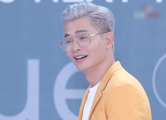 Vietnam's Next Top Model: Lần đầu tiên Nam Trung lại bênh vực thí sinh hết mình trước màn chê bai của Mâu Thủy - Võ Hoàng Yến - Ảnh 4. Vietnam's Next Top Model: Lần đầu tiên Nam Trung lại bênh vực thí sinh hết mình trước màn chê bai của Mâu Thủy - Võ Hoàng Yến - Ảnh 4.