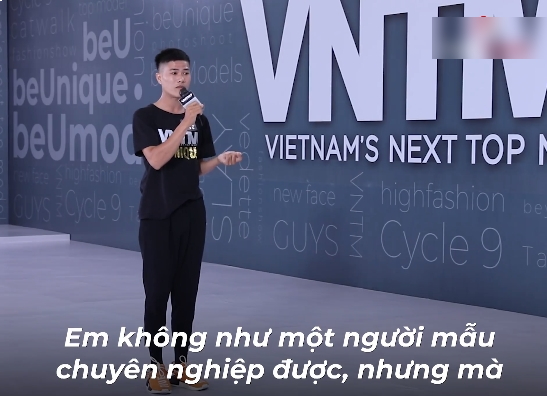 Vietnam's Next Top Model: Lần đầu tiên Nam Trung lại bênh vực thí sinh hết mình trước màn chê bai của Mâu Thủy - Võ Hoàng Yến - Ảnh 6. Vietnam's Next Top Model: Lần đầu tiên Nam Trung lại bênh vực thí sinh hết mình trước màn chê bai của Mâu Thủy - Võ Hoàng Yến - Ảnh 6.