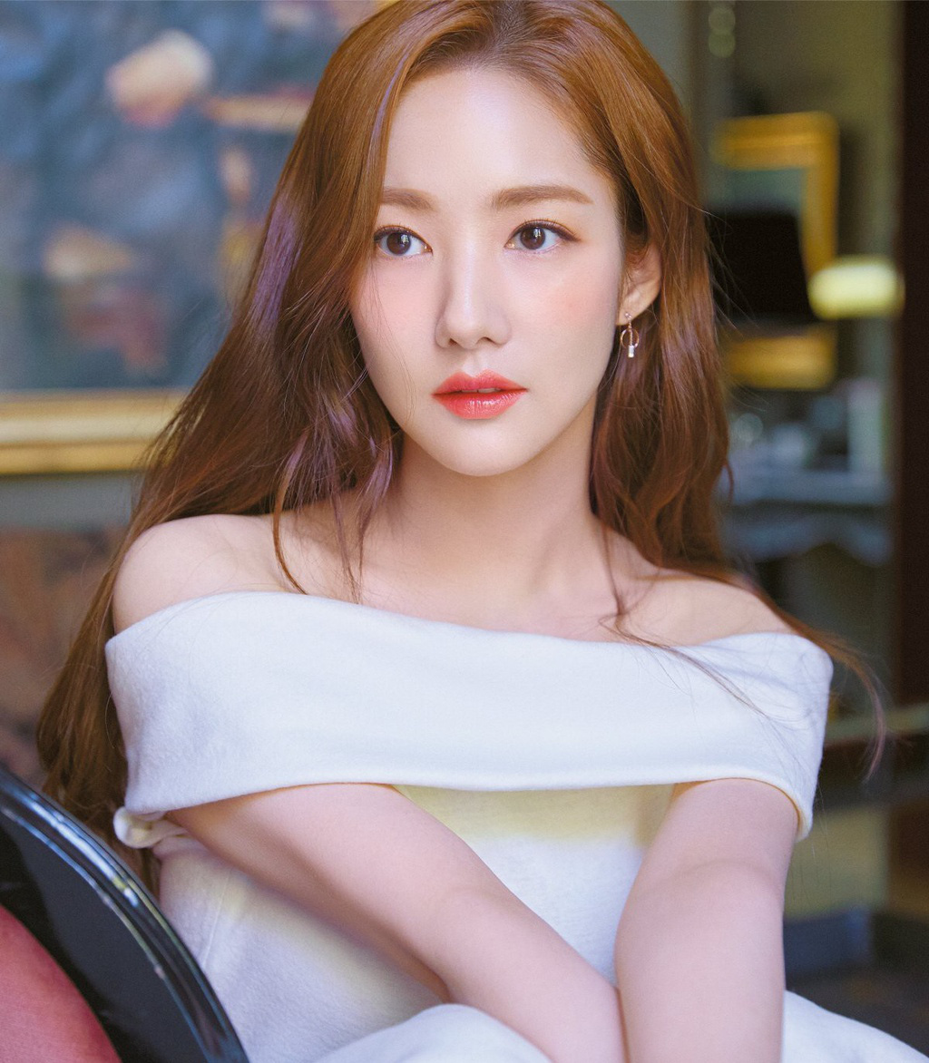 Nữ hoàng dao kéo Park Min Young: Báu vật hiếm hoi đánh bay định kiến vẻ đẹp nhân tạo châu Á, đổi đời và có được trái tim 2 nam thần Kbiz - Ảnh 6.