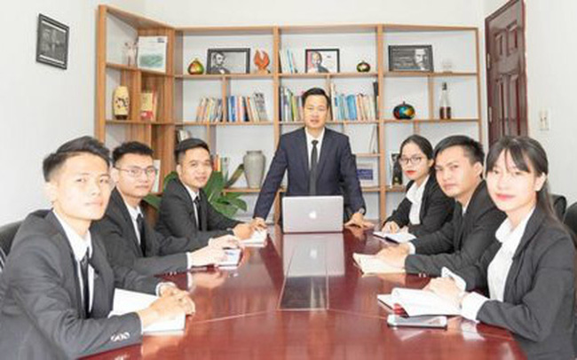 Luật Hùng Sơn - địa chỉ cung cấp dịch vụ pháp lý nhanh, tiện lợi bậc nhất Hà Nội - Ảnh 1. Luật Hùng Sơn - địa chỉ cung cấp dịch vụ pháp lý nhanh, tiện lợi bậc nhất Hà Nội - Ảnh 1.