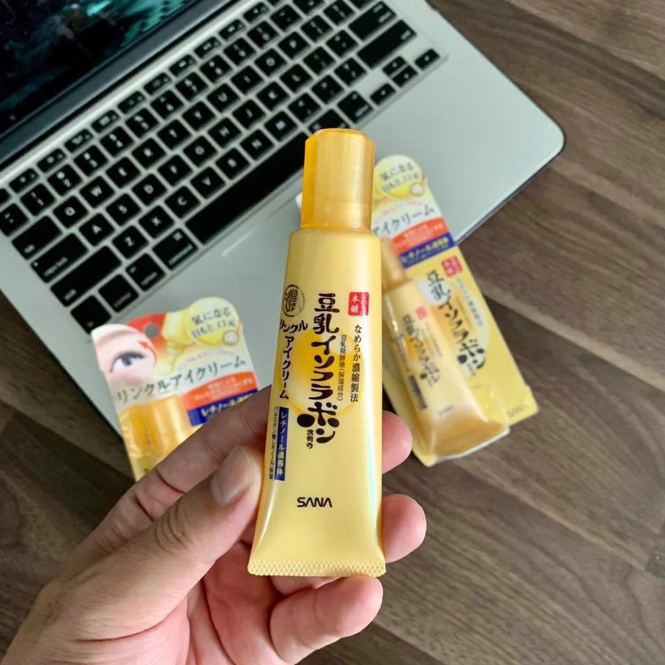 Bắt chước gái Nhật sắm 5 món skincare chiết xuất đậu phụ để da mướt mát, lỗ chân lông hóa vô hình - Ảnh 4. Bắt chước gái Nhật sắm 5 món skincare chiết xuất đậu phụ để da mướt mát, lỗ chân lông hóa vô hình - Ảnh 4.