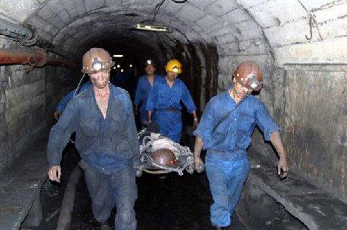 Tai nạn tại Công ty than Mông Dương khiến 1 công nhân tử vong - Ảnh 1.