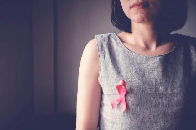Bảo vệ sớm, chấm dứt nỗi ám ảnh của ung thư vú ở phụ nữ - Ảnh 2.