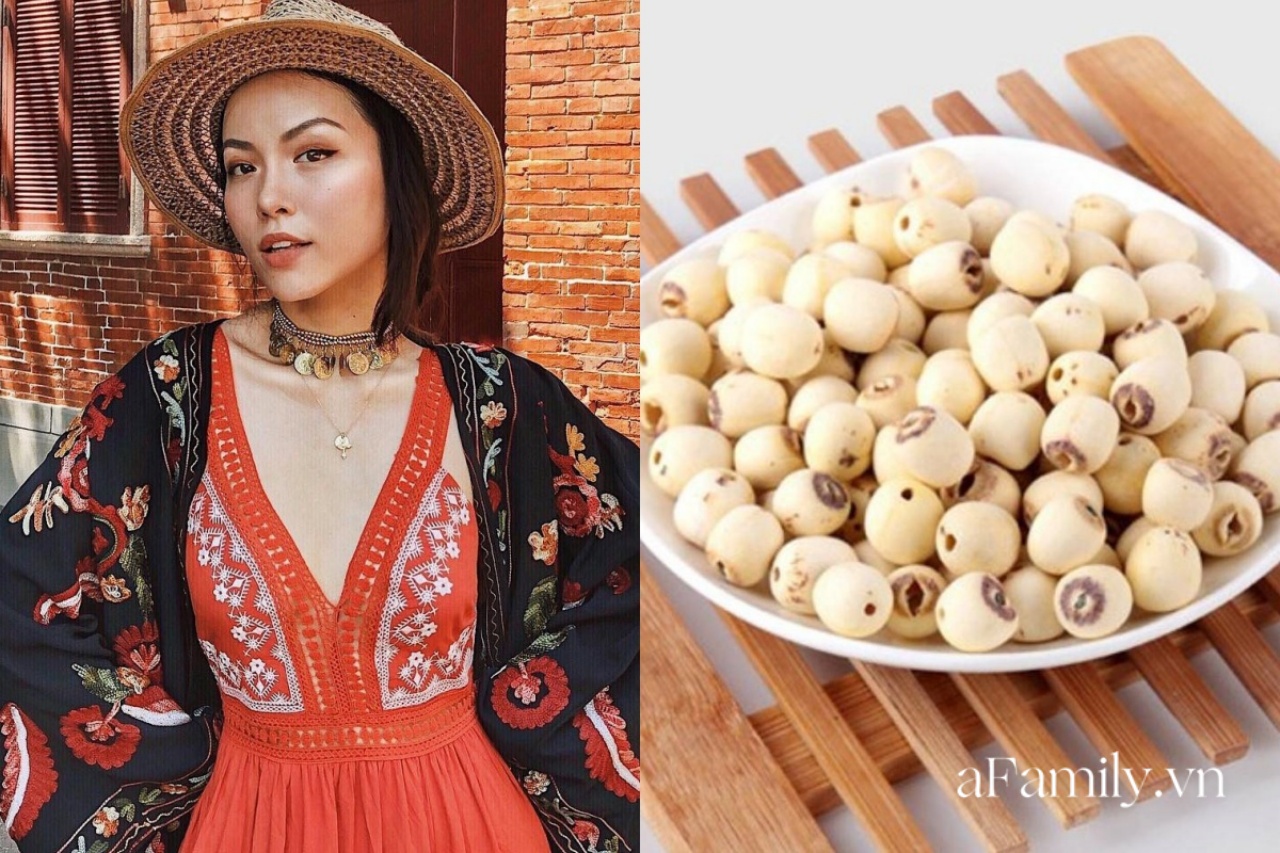 6 món ăn vặt giảm cân của sao Việt mà nàng văn phòng cần ghi ngay để tránh tích mỡ bụng  - Ảnh 6.