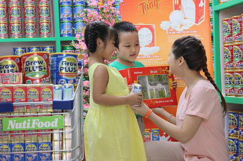 Đơn giản nhưng cốt lõi: Cách thương hiệu Việt chiến thắng trái tim người tiêu dùng Việt - Ảnh 1. Đơn giản nhưng cốt lõi: Cách thương hiệu Việt chiến thắng trái tim người tiêu dùng Việt - Ảnh 1.