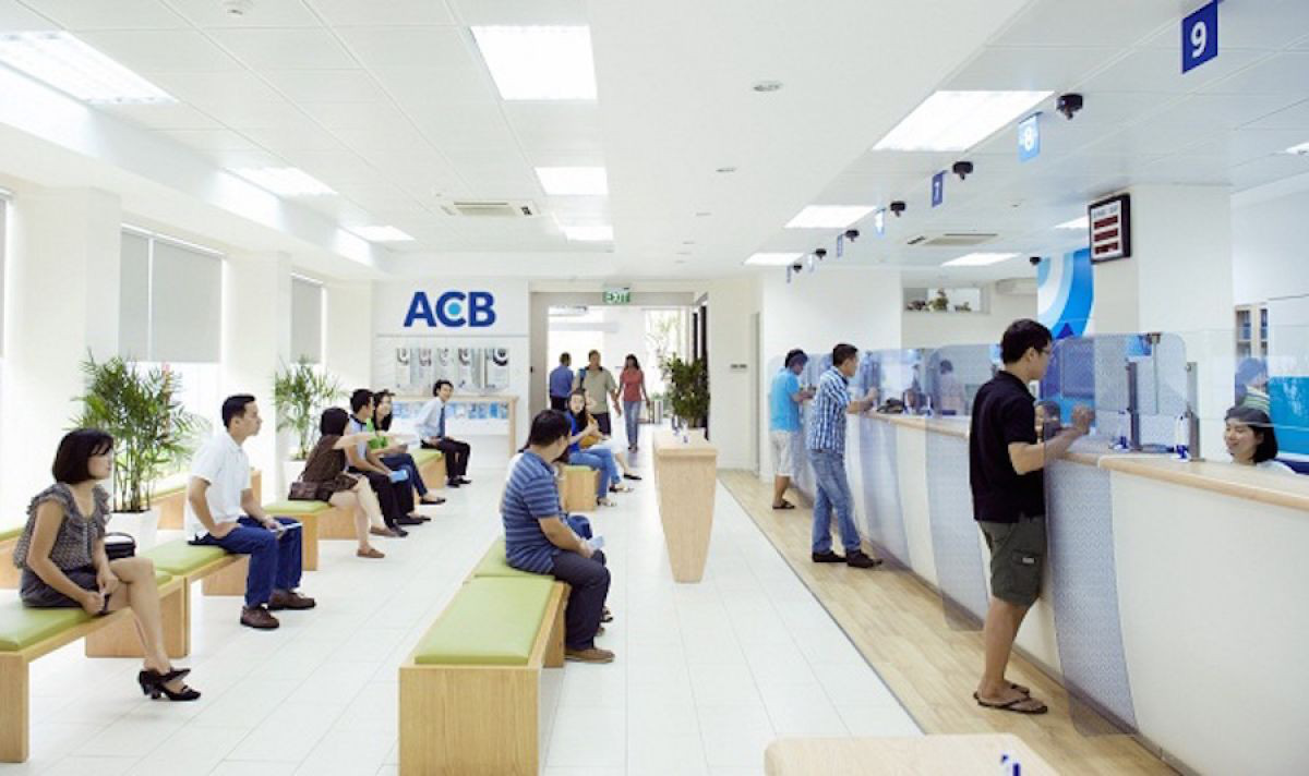 Nhận giải thưởng từ Asian Banker, ACB thu h&uacute;t kh&aacute;ch h&agrave;ng bằng ch&iacute;nh s&aacute;ch tối đa h&oacute;a lợi &iacute;ch - Ảnh 1.