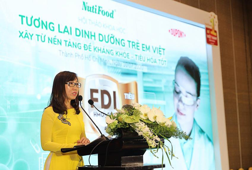 Đơn giản nhưng cốt lõi: Cách thương hiệu Việt chiến thắng trái tim người tiêu dùng Việt - Ảnh 3. Đơn giản nhưng cốt lõi: Cách thương hiệu Việt chiến thắng trái tim người tiêu dùng Việt - Ảnh 3.