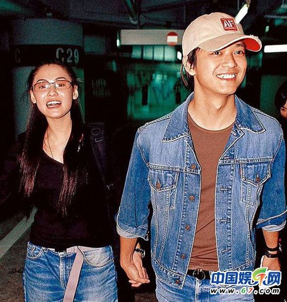 Nhìn danh sách “người tình” của Trương Bá Chi, công chúng mới hiểu được nguyên nhân khiến Tạ Đình Phong nhất quyết ly hôn dù bị chỉ trích là “kẻ phụ bạc”? - Ảnh 4.