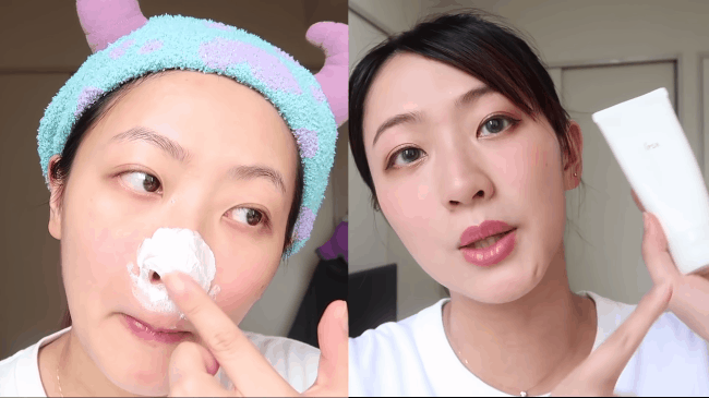 Beauty blogger người Nhật bật mí cách trị mụn đầu đen ngay từ bước rửa mặt: Cách nặn hay lột mụn đều &quot;phá hủy&quot; làn da nên chị em phải tránh tuyệt đối - Ảnh 7.