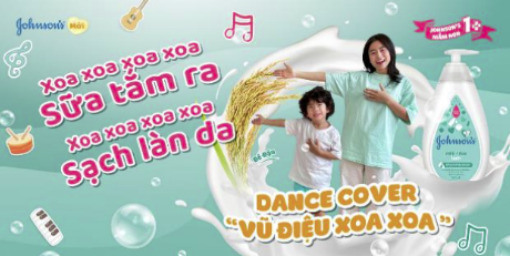 Cưng “xỉu” trước điệu nhảy của bé An An trong đoạn clip “Vũ điệu Xoa Xoa” mới - Ảnh 8. Cưng “xỉu” trước điệu nhảy của bé An An trong đoạn clip “Vũ điệu Xoa Xoa” mới - Ảnh 8.
