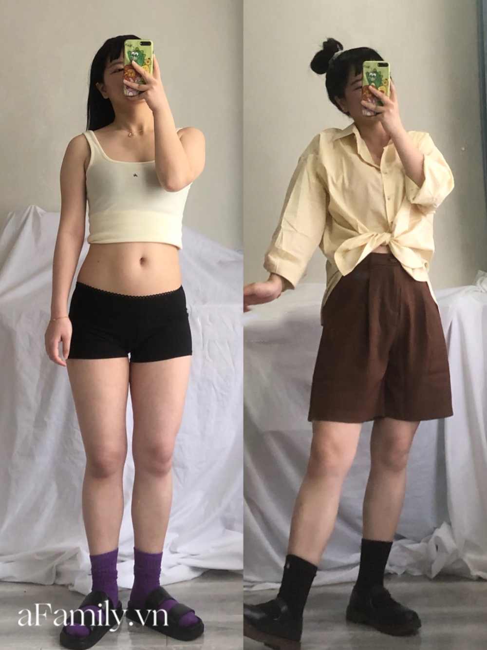 9 set đồ - Ảnh 3. 9 set đồ - Ảnh 3.