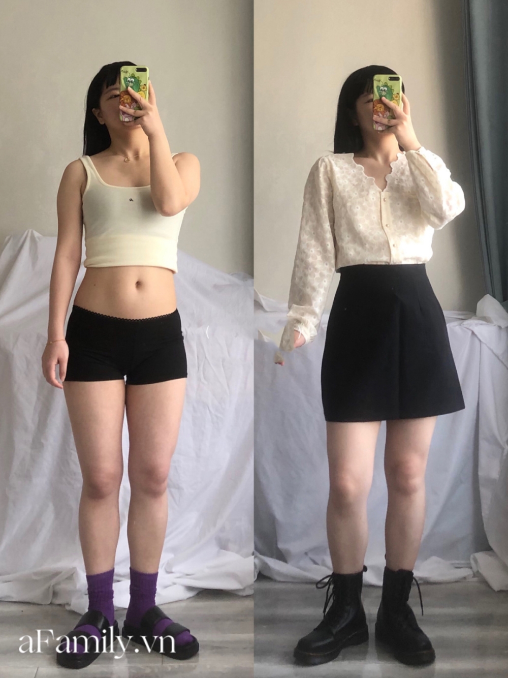 9 set đồ - Ảnh 4. 9 set đồ - Ảnh 4.