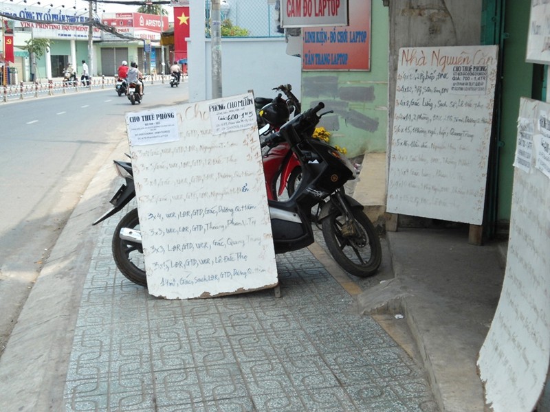 Chiêu trò cho thuê nhà giá rẻ: Những mánh khóe đơn giản nhưng luôn khiến bạn sập bẫy - Ảnh 3.