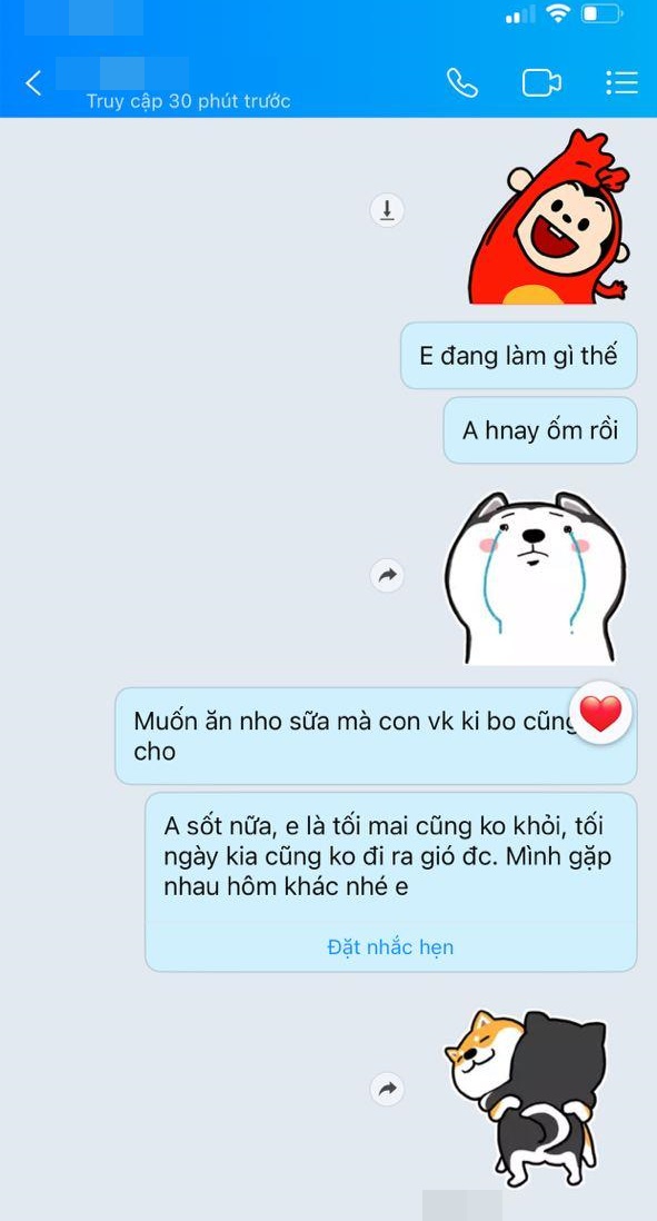 Chồng 6 múi bị gái trẻ tung ảnh, cô vợ dùng chiêu cao tay khiến chị em ngày nào cũng mua hoa quả cống hiến mà vẫn tiếc hùi hụi khi Chồng 6 múi bị gái trẻ tung ảnh, cô vợ dùng chiêu cao tay khiến chị em ngày nào cũng mua hoa quả cống hiến mà vẫn tiếc hùi hụi khi