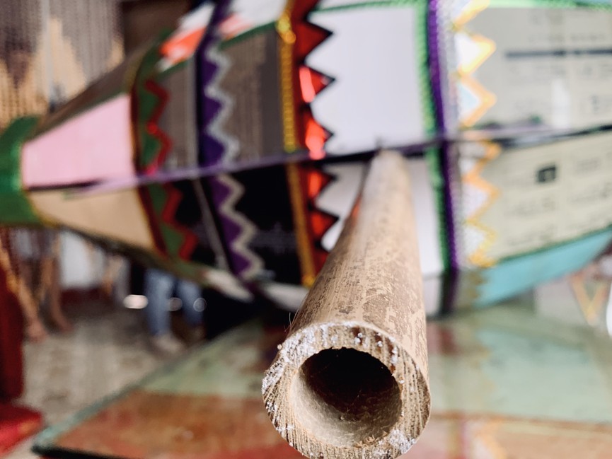 Người giữ 'hồn' Trung thu xưa giữa lòng thành phố - Ảnh 8. Người giữ 'hồn' Trung thu xưa giữa lòng thành phố - Ảnh 8.