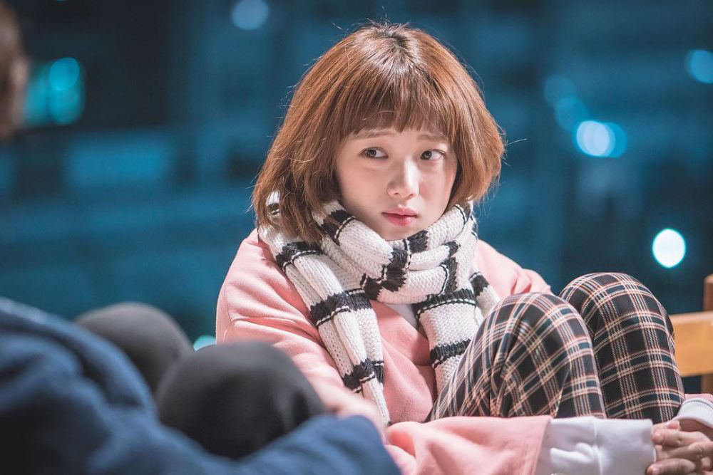 Bước sang tuổi 30, Lee Sung Kyung vẫn gây sốt với thần thái cuốn hút cùng body chuẩn chỉnh nhờ duy trì 4 nguyên tắc quen thuộc - Ảnh 2. Bước sang tuổi 30, Lee Sung Kyung vẫn gây sốt với thần thái cuốn hút cùng body chuẩn chỉnh nhờ duy trì 4 nguyên tắc quen thuộc - Ảnh 2.