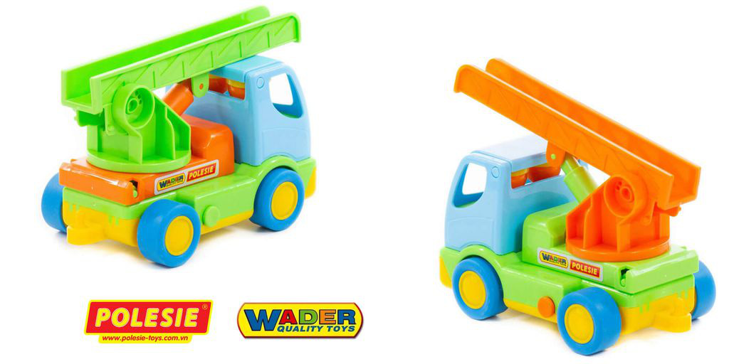 4 lý do cực thuyết phục trả lời cho câu hỏi vì sao bố mẹ nên mua đồ chơi Polesie Toys cho con - Ảnh 3. 4 lý do cực thuyết phục trả lời cho câu hỏi vì sao bố mẹ nên mua đồ chơi Polesie Toys cho con - Ảnh 3.