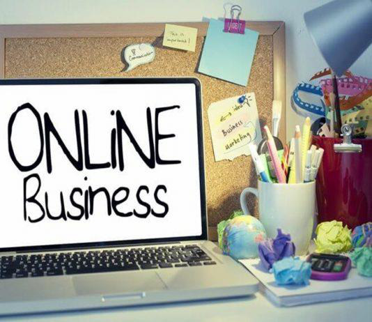 Công nghệ ngày càng chắp cánh cho người kinh doanh online - Ảnh 4.