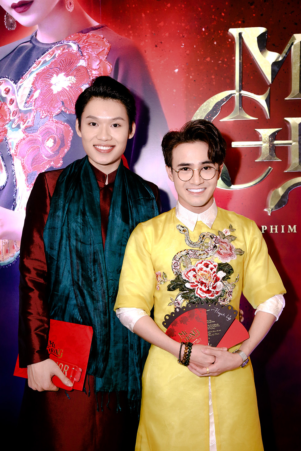 Rộ tin nghi vấn Quang Trung và Huỳnh Lập nghỉ chơi, người trong cuộc chính thức lên tiếng nói rõ thực hư - Ảnh 3. Rộ tin nghi vấn Quang Trung và Huỳnh Lập nghỉ chơi, người trong cuộc chính thức lên tiếng nói rõ thực hư - Ảnh 3.