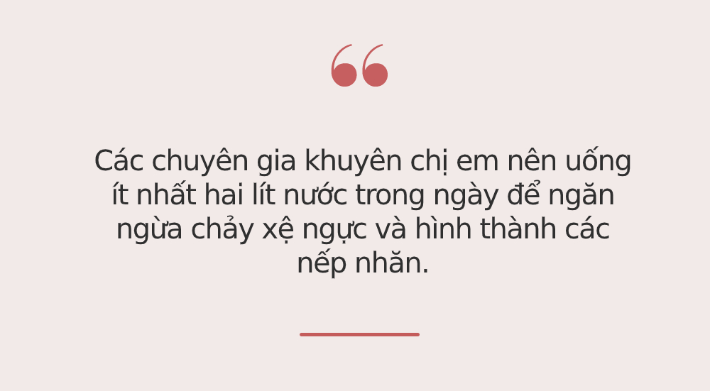 5 thực phẩm &quot;bảng A&quot; được chuyên gia khuyên dùng để ngăn ngừa ngực teo nhỏ chảy xệ và tiêu diệt khối u ung thư mà chị em nên nhớ - Ảnh 2.