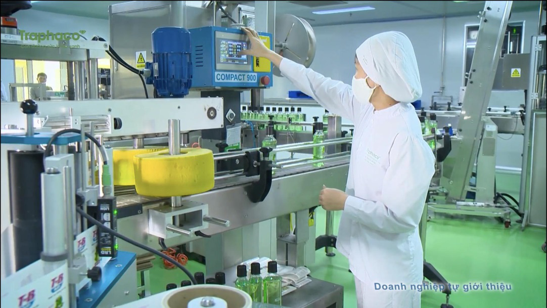 Nỗi lo nước súc miệng không đảm bảo... - Ảnh 3.