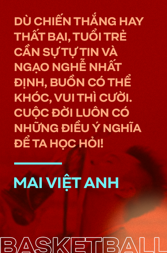 Thắng là thắng thua là thua, sao cứ phải đoan trang hiền dịu? (title tạm) - Ảnh 13.