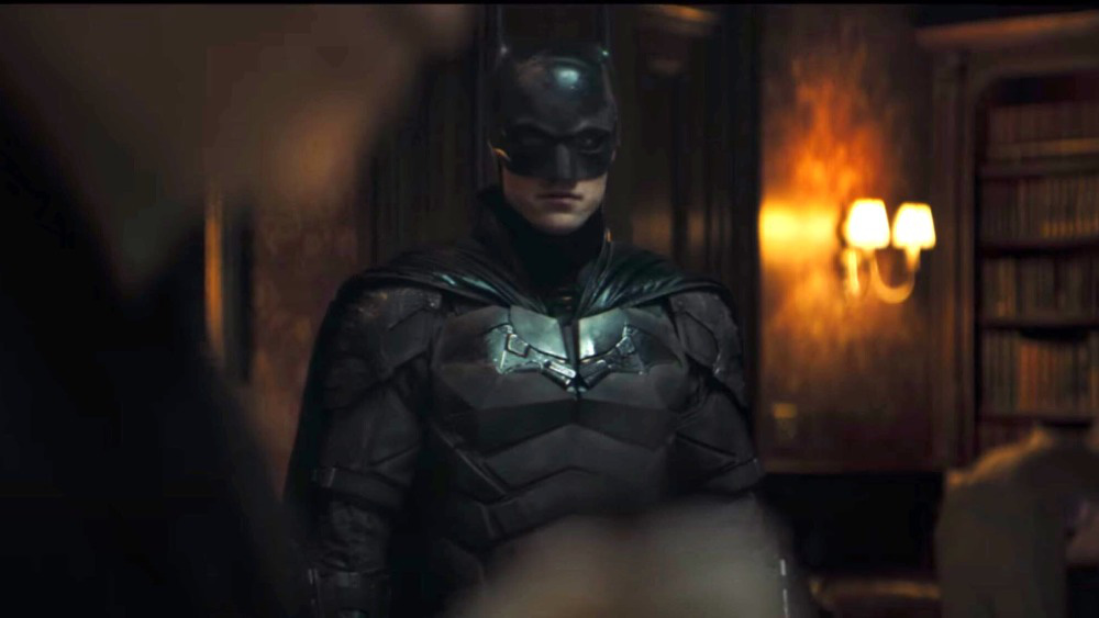 NÓNG: Robert Pattinson dương tính với Covid-19 khi quay The Batman - Ảnh 2.