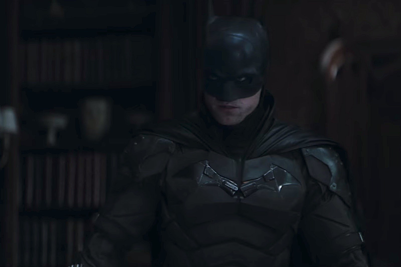 NÓNG: Robert Pattinson dương tính với Covid-19 khi quay The Batman - Ảnh 4.
