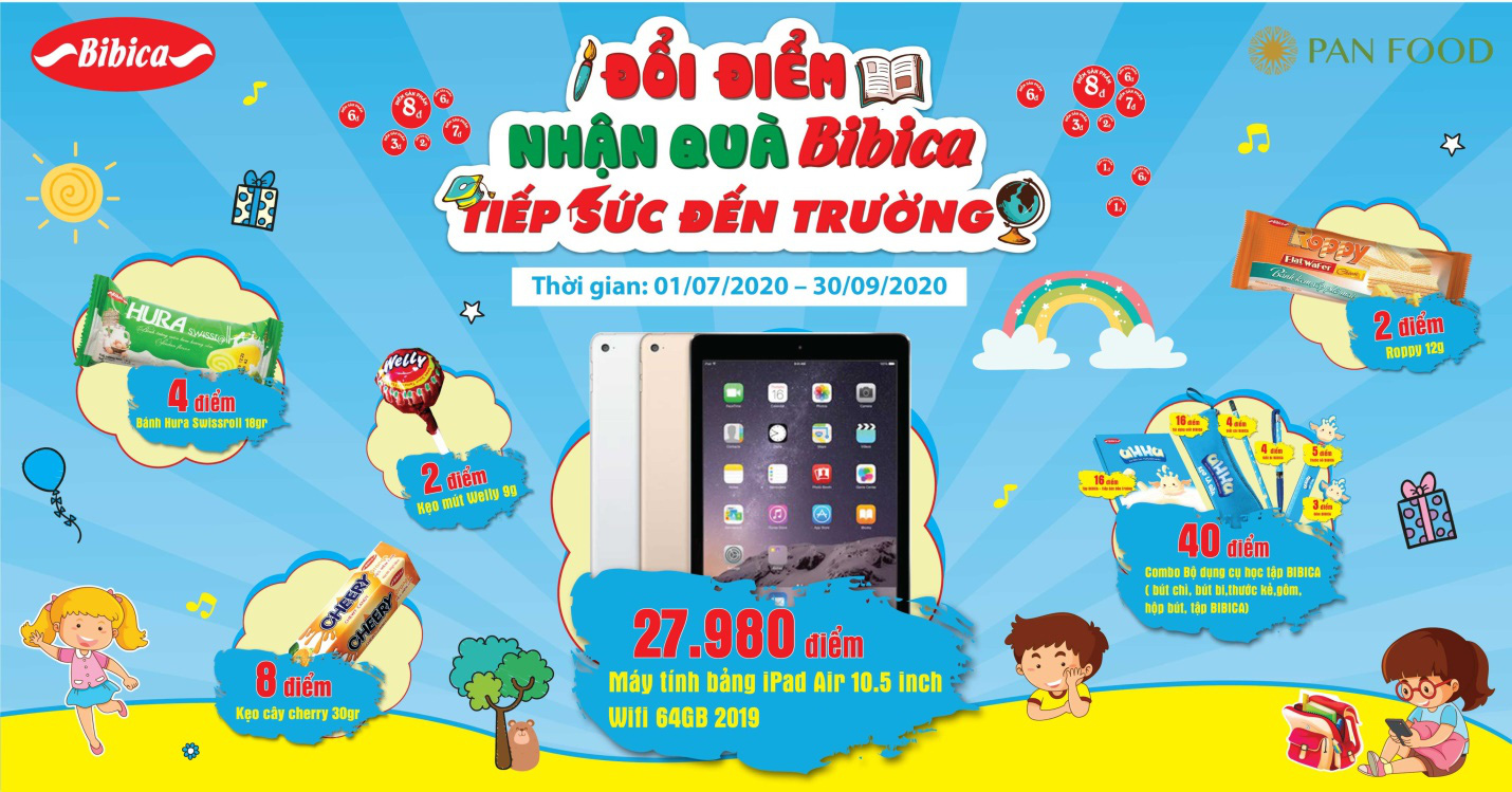 C&oacute; g&igrave; b&ecirc;n trong hộp dụng cụ học tập Bibica m&agrave; khiến phụ huynh lẫn học sinh m&ecirc; mẩn đến thế? - Ảnh 2.