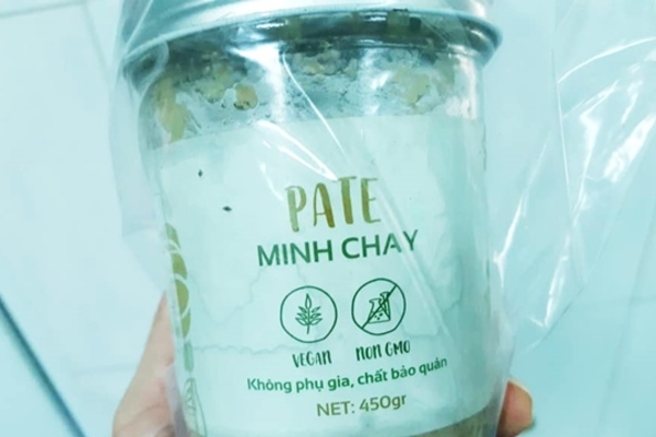 Quảng Nam: Sư cô nhập viện vì pate Minh Chay, 3 bệnh nhân cũ phục hồi rất chậm - Ảnh 2.