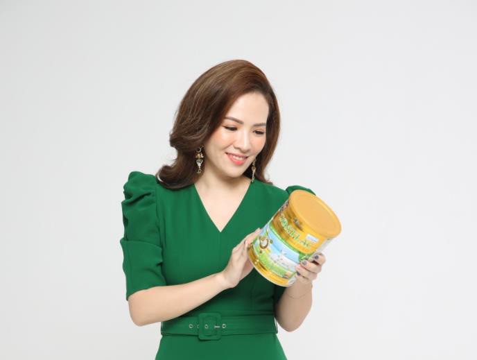 Học mẹ th&ocirc;ng th&aacute;i B&iacute;ch Na v&agrave; Đan L&ecirc; c&aacute;ch chăm s&oacute;c hệ ti&ecirc;u ho&aacute; cho con v&agrave; lời khuy&ecirc;n cho c&aacute;c mẹ c&oacute; con dị ứng đạm sữa b&ograve; - Ảnh 2.