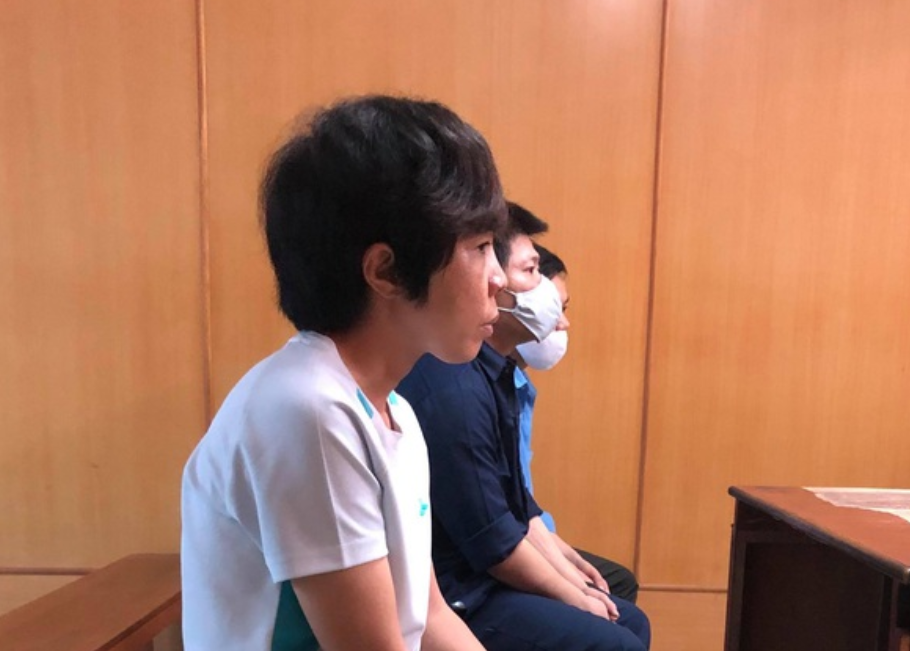 Kịch bản tồi của con gái cùng chủ nợ lên kế hoạch tống tiền mẹ ruột - Ảnh 1. Kịch bản tồi của con gái cùng chủ nợ lên kế hoạch tống tiền mẹ ruột - Ảnh 1.
