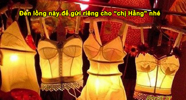 Chiếc đèn lồng Halloween đi lạc vào mùa Trung thu? Trẻ em nhìn mà khóc thét, người lớn cũng chối đây đẩy &quot;Cho còn đánh thêm&quot; - Ảnh 6.