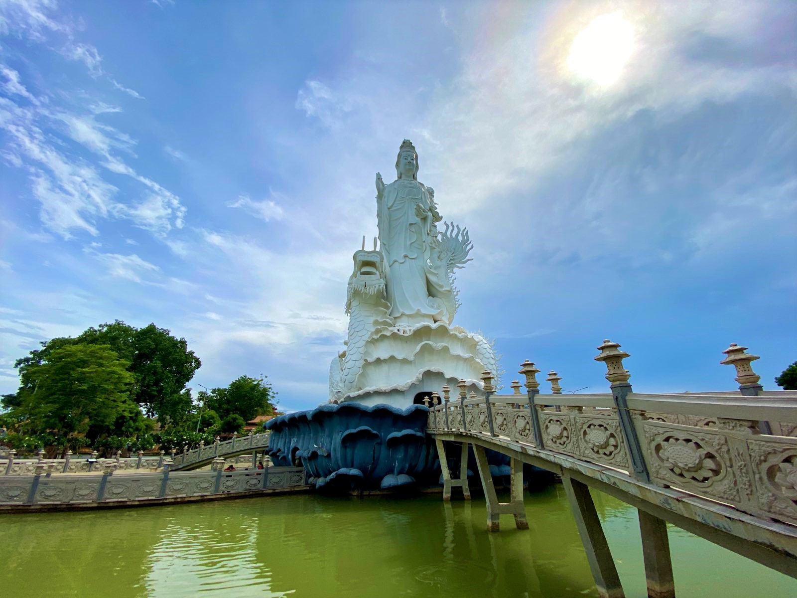 T&acirc;y Ninh &ndash; mảnh đất trầm t&iacute;ch lịch sử v&agrave; t&acirc;m linh - Ảnh 1.