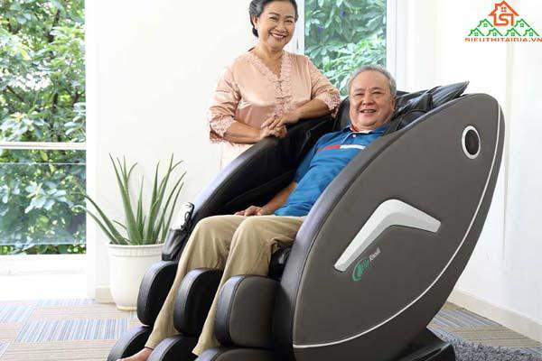Top 5 ghế massage b&aacute;n chạy tr&ecirc;n thị trường - Ảnh 2.