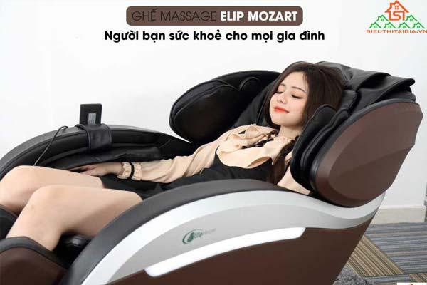 Top 5 ghế massage b&aacute;n chạy tr&ecirc;n thị trường - Ảnh 4.