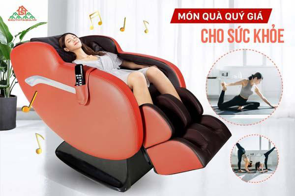 Top 5 ghế massage b&aacute;n chạy tr&ecirc;n thị trường - Ảnh 6.