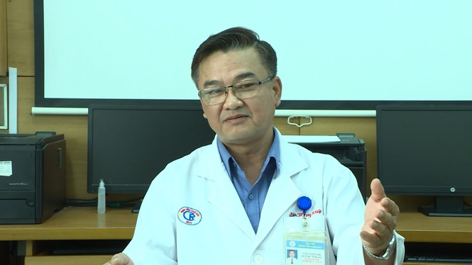 WHO sẽ cung cấp thuốc điều trị vụ ngộ độc pate Minh Chay cho Việt Nam - Ảnh 1.