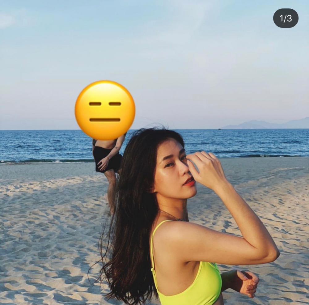 *