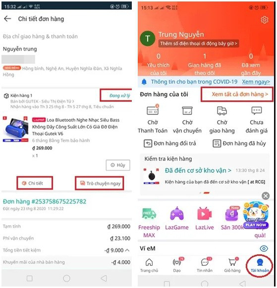 Muốn săn ưu đ&atilde;i b&aacute;ch ph&aacute;t b&aacute;ch tr&uacute;ng, đ&acirc;y l&agrave; bộ tuyệt kỹ c&aacute;c chị em kh&ocirc;ng thể bỏ qua - Ảnh 7.
