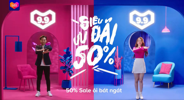 Muốn săn ưu đ&atilde;i b&aacute;ch ph&aacute;t b&aacute;ch tr&uacute;ng, đ&acirc;y l&agrave; bộ tuyệt kỹ c&aacute;c chị em kh&ocirc;ng thể bỏ qua - Ảnh 8.
