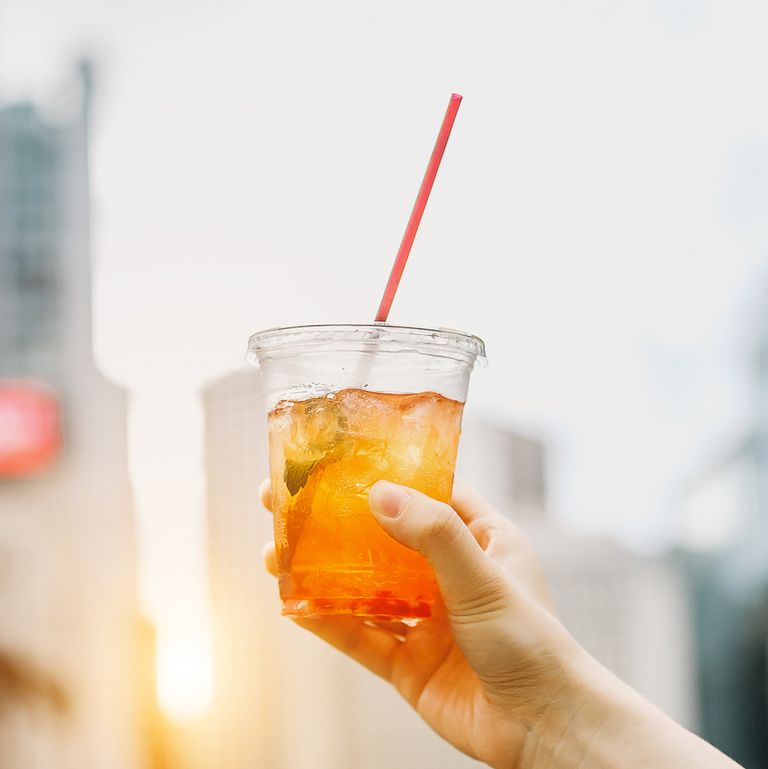 Uống trà sữa mà không béo - Ảnh 7.