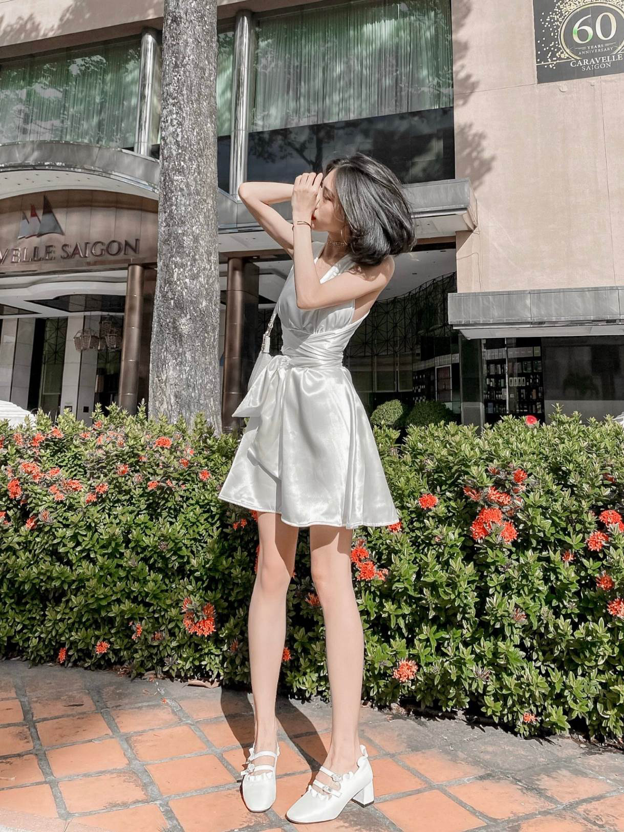 Yoona F&C &ndash; Thương hiệu thời trang giới trẻ săn t&igrave;m - Ảnh 1.
