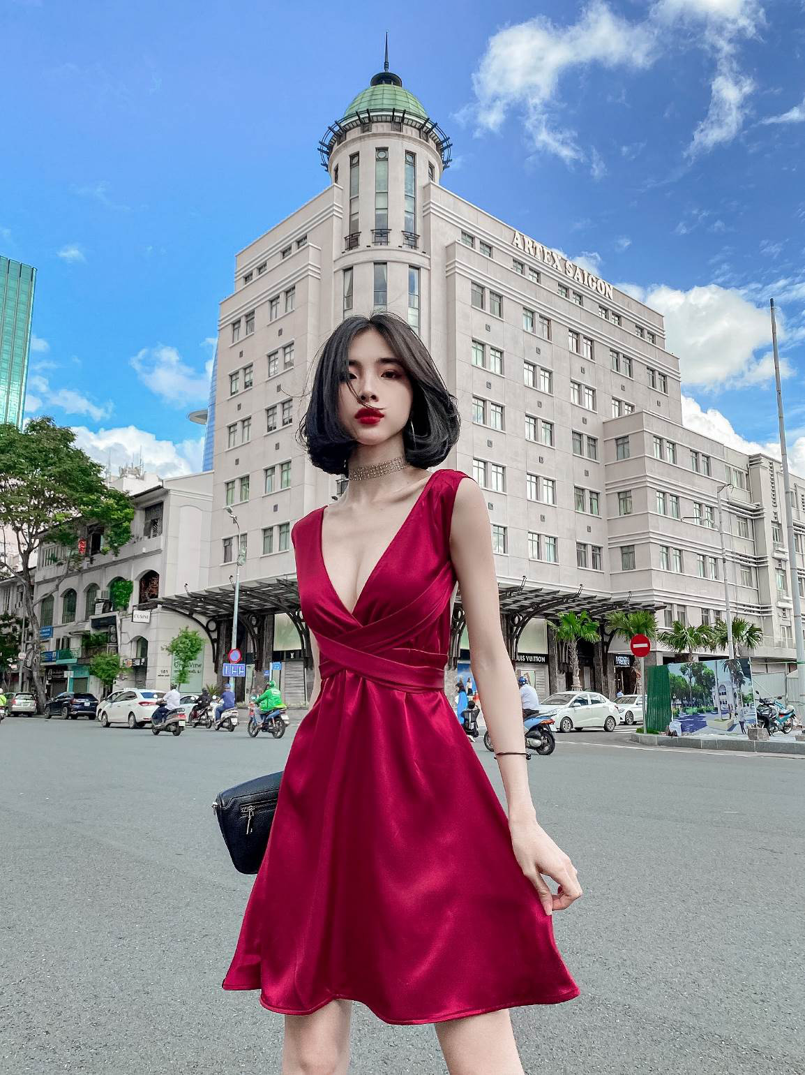 Yoona F&C &ndash; Thương hiệu thời trang giới trẻ săn t&igrave;m - Ảnh 3.