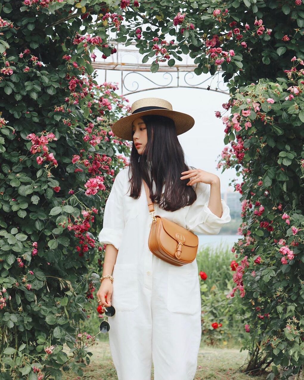 Cuộc chiến thượng lưu: Lộ diện "trùm cuối" xinh đẹp là "vợ ...